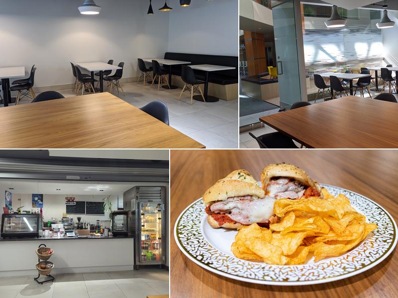 Munch A Sub 116 Inverness Dr E #100, Englewood