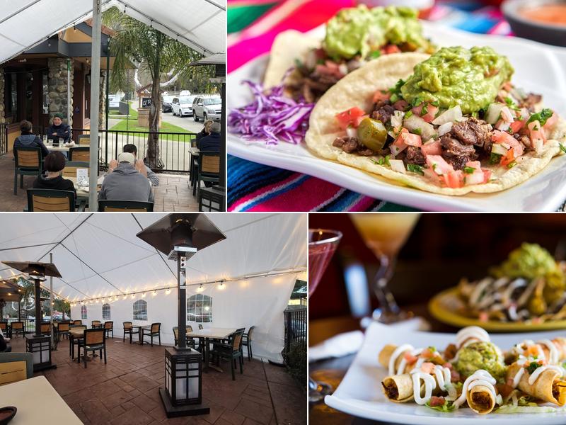 El Rey Mexican Bar and Grill