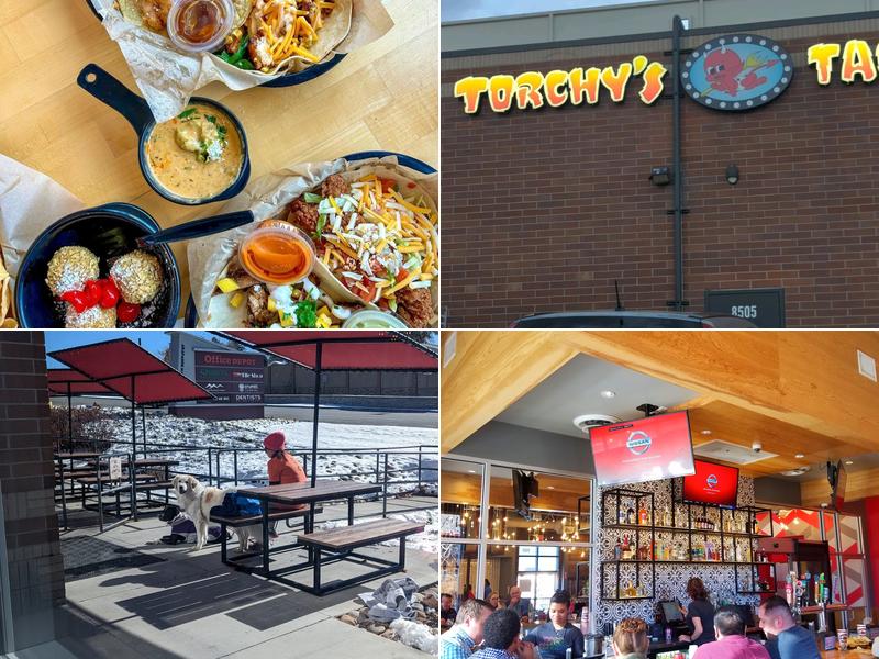 Torchy's Tacos