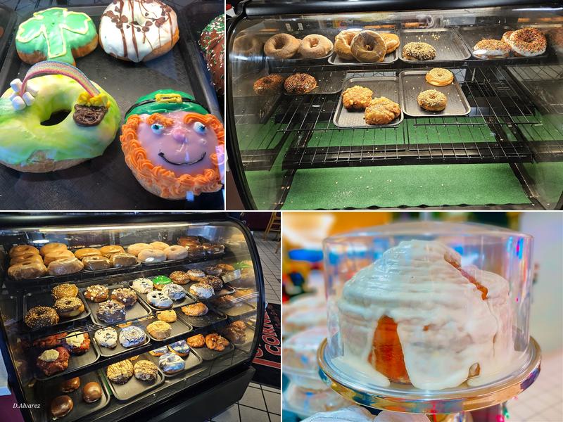 Johnson's Corner Restaurant & Bakery