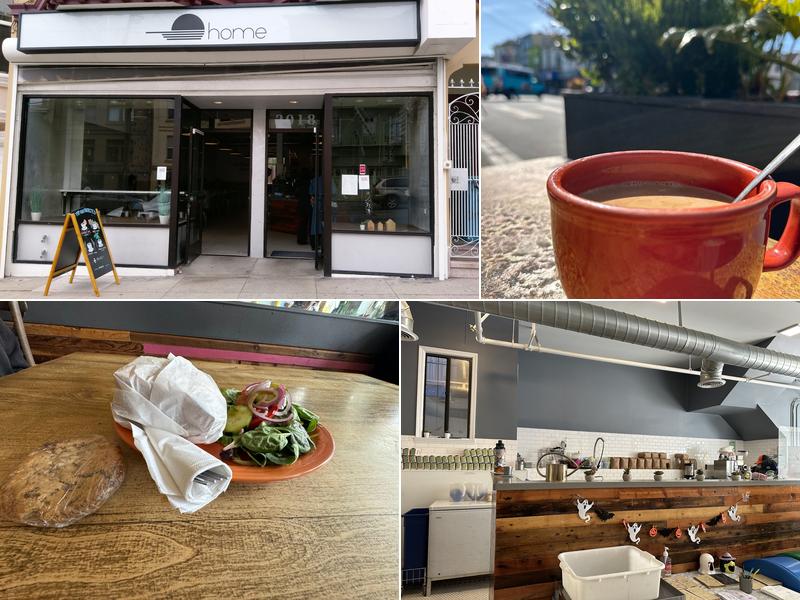 Home Coffee Roasters