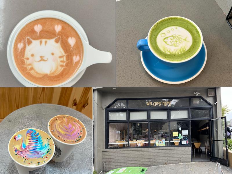 Home Coffee Roasters