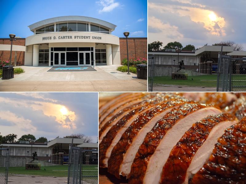 NEO Dining 200 I St NE, Miami