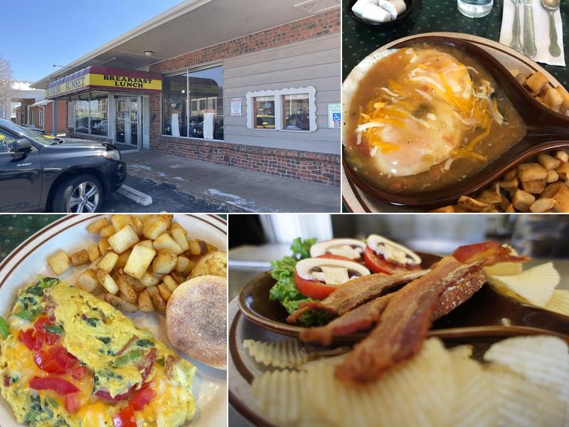 Sunrise Sunset 7400 W 38th Ave, Wheat Ridge