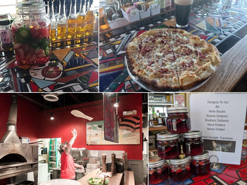 Proto's Pizza | Lafayette