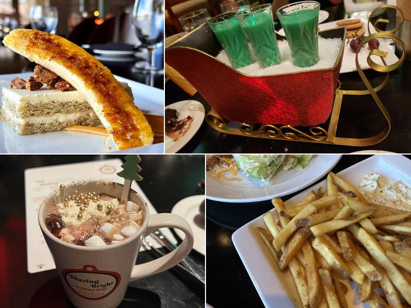 Fireside Bar and Grill