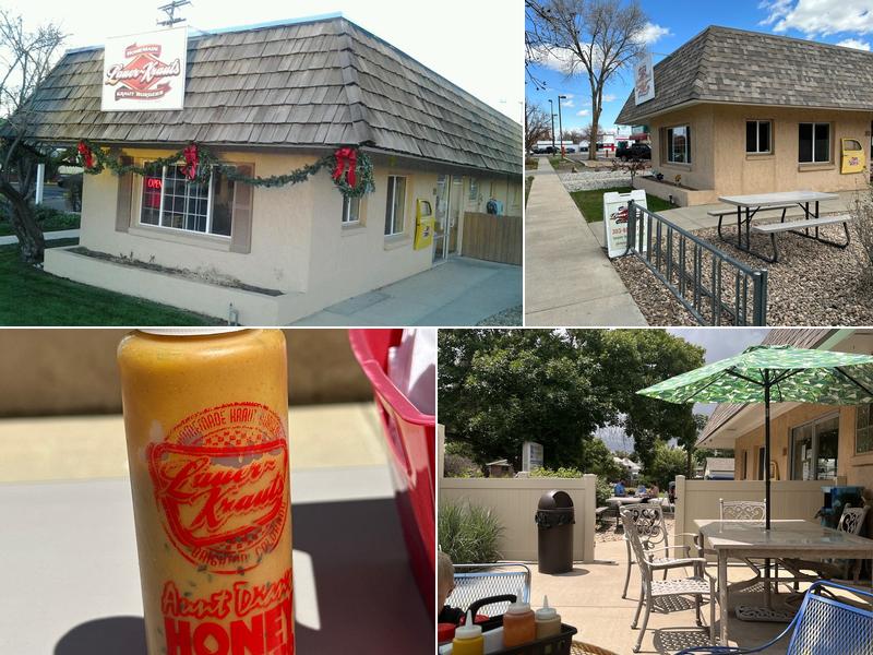 Lauer Krauts 26 S 6th Ave, Brighton