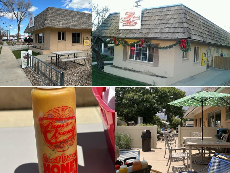 Lauer Krauts 26 S 6th Ave, Brighton