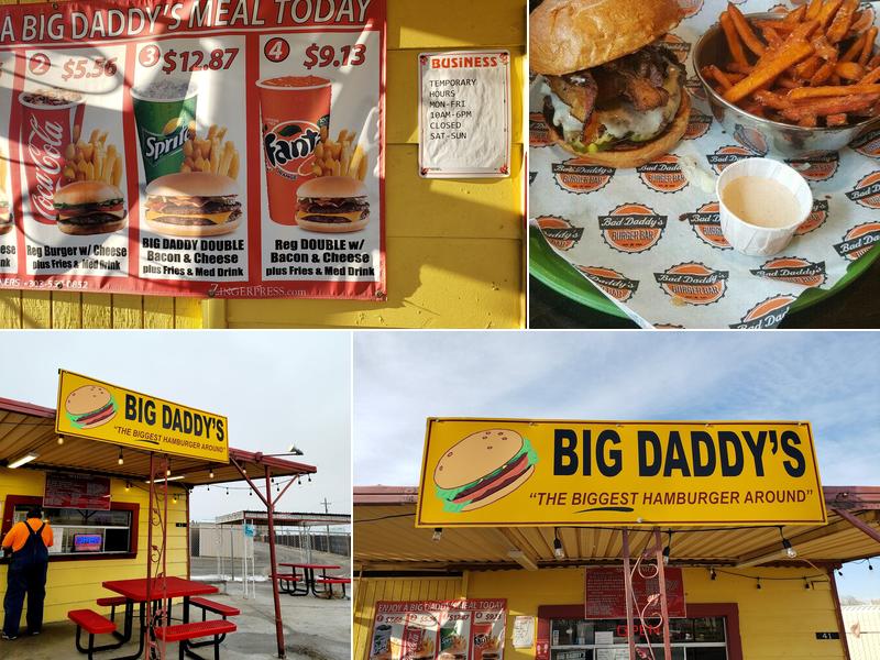 Big Daddy's