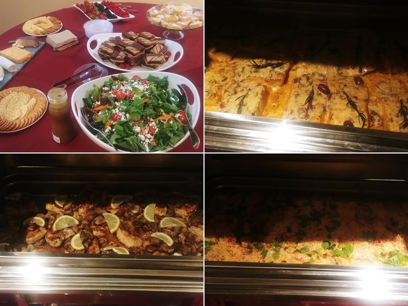 Health and Wellness Cafe