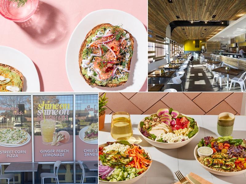 Modern Market Eatery - Greenwood Village