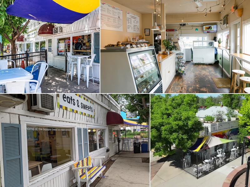 Eats & Sweets 401 S Public Rd, Lafayette