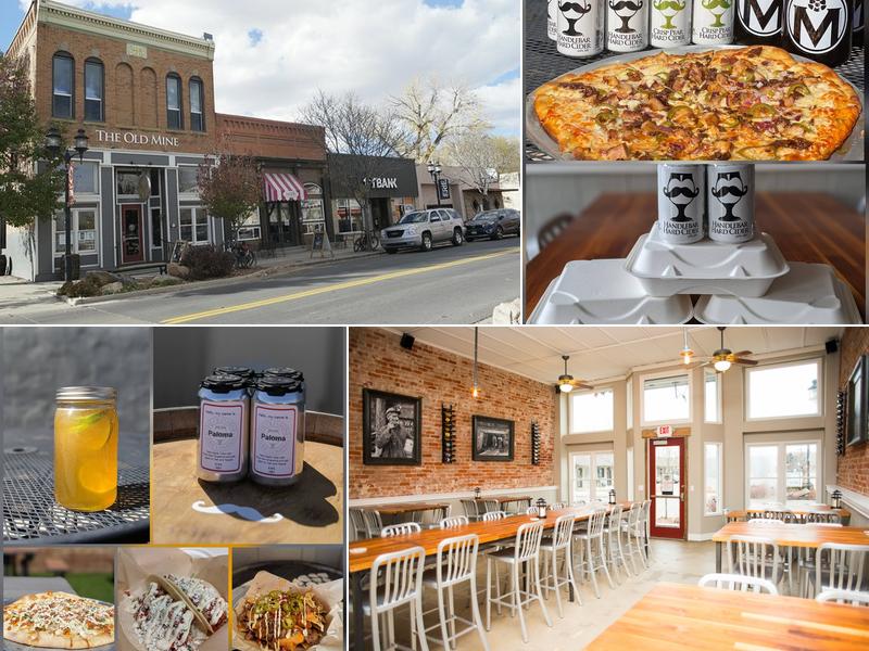 The Old Mine 500 Briggs St, Erie