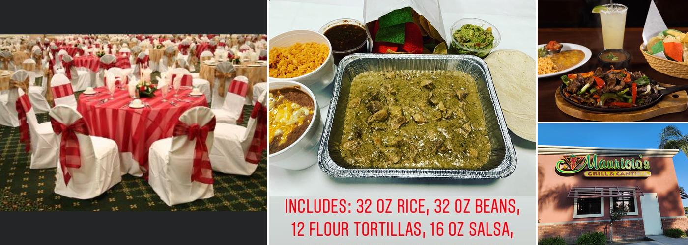 Mauricio's Grill & Cantina