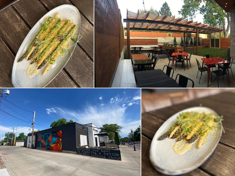 Community Supper Club