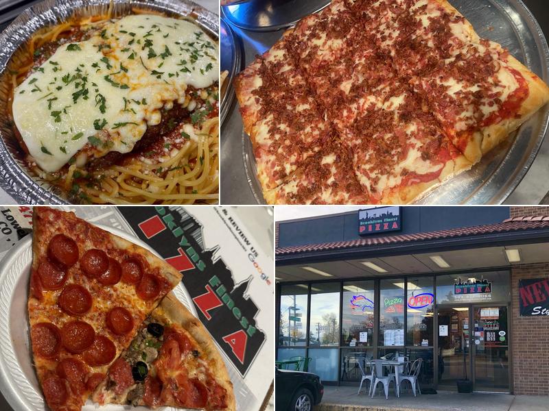 Brooklyn's Finest Pizza