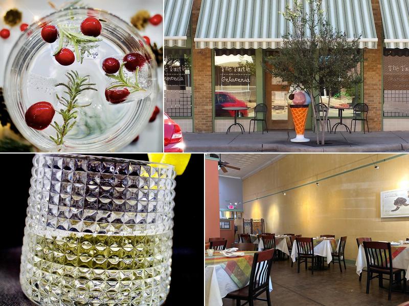 The Turtle Restaurant