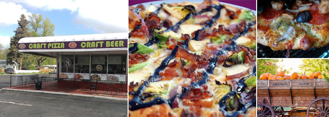 Infinitus Pizza Pie (iPIE)