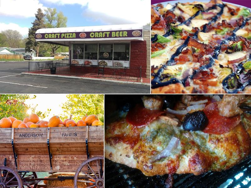 Infinitus Pizza Pie (iPIE)