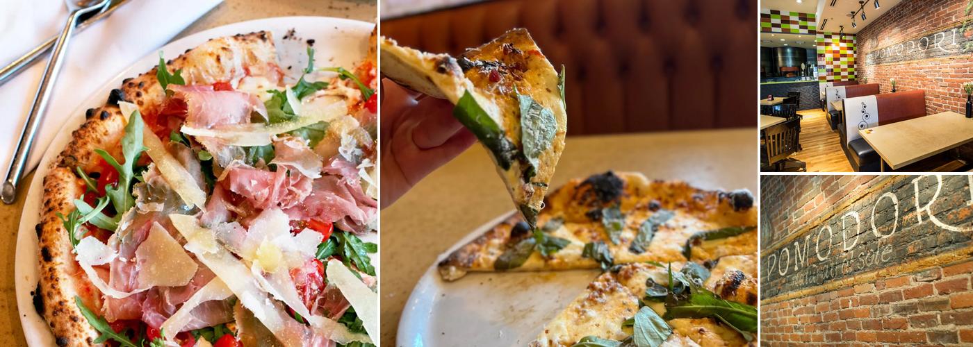 Marco's Coal Fired | Ballpark