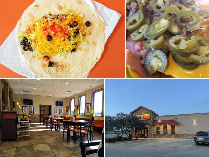 Taco Casa 207 Early Blvd #63, Early