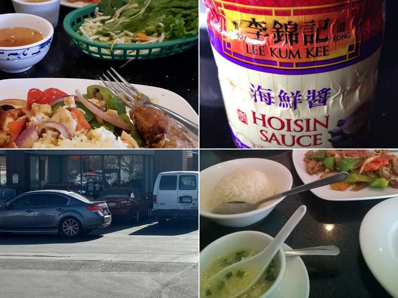 Vietnamese Cafe 3744 E 104th Ave, Thornton