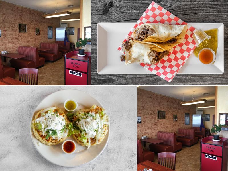 Burrito Delight