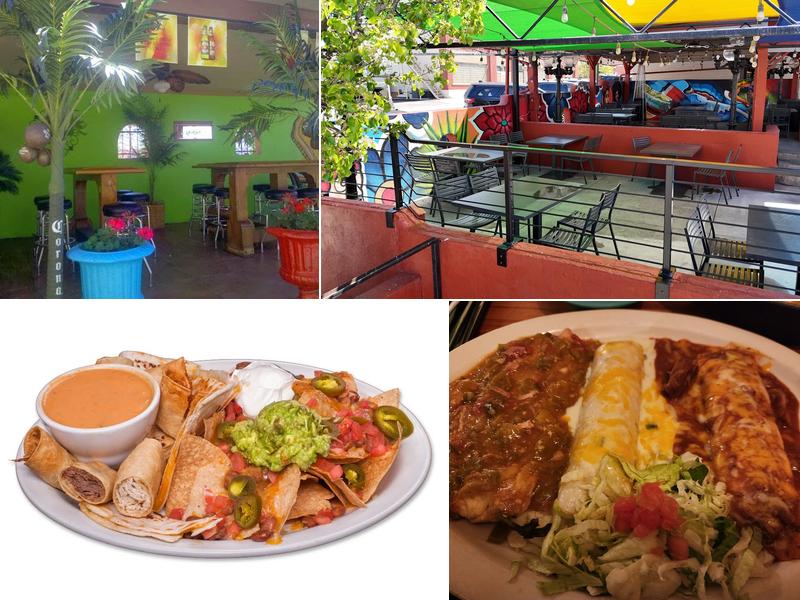 La Estrellita 45 N Main St, Brighton