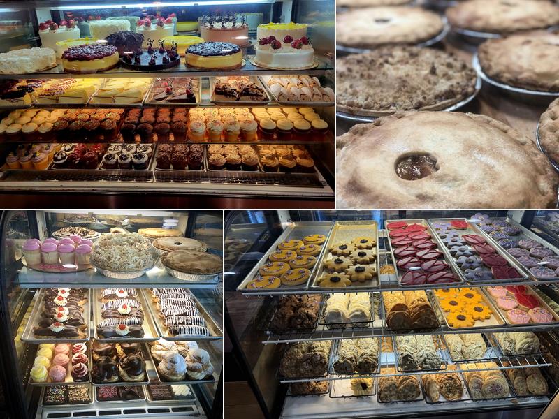 Schat's Bakery & Cafe