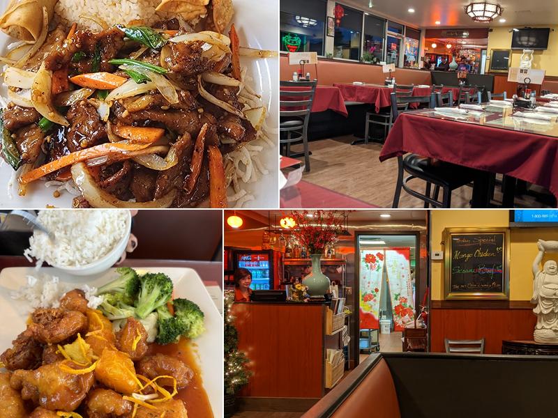 Treasure Pot 6375 Simms St, Arvada