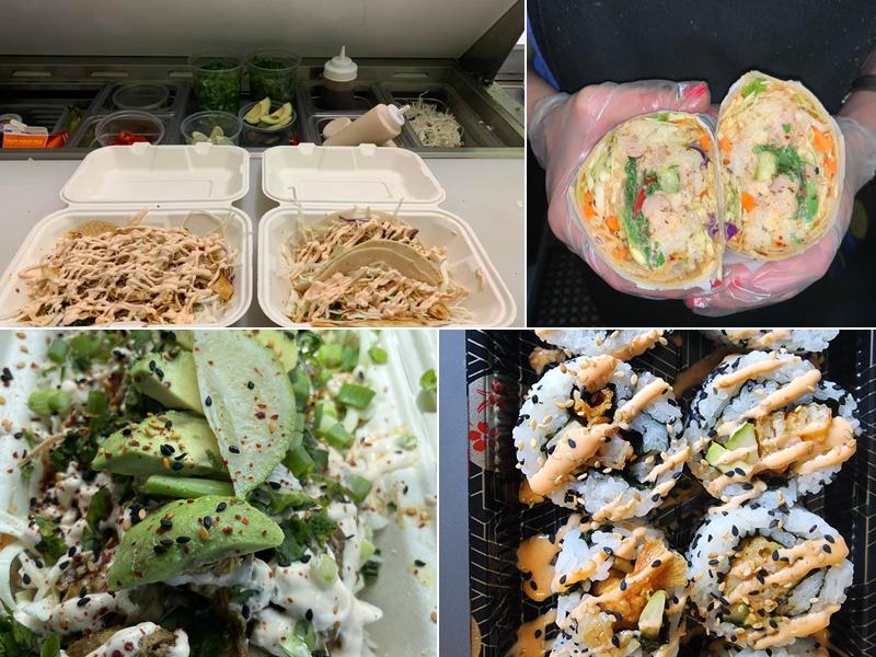 Wholly Bowls & Rolls