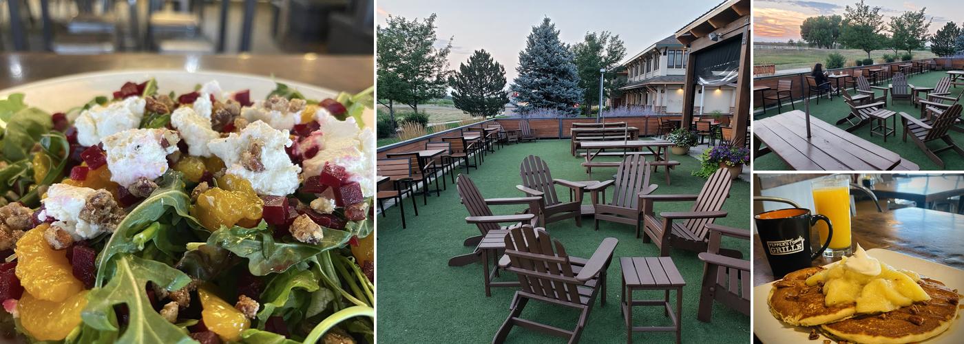 Peppers Fireside Grille