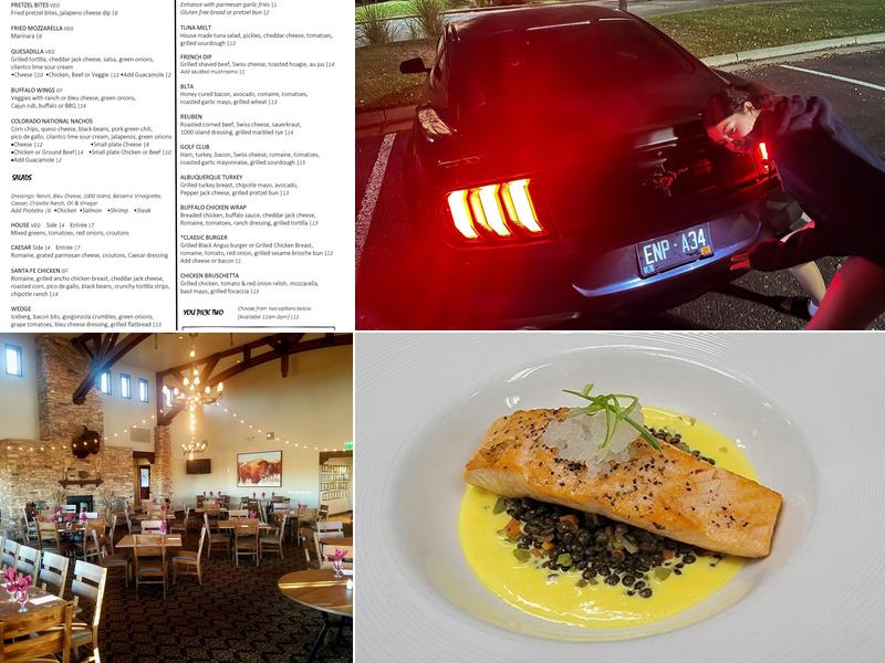 Masters Restaurant 2700 Vista Pkwy, Erie