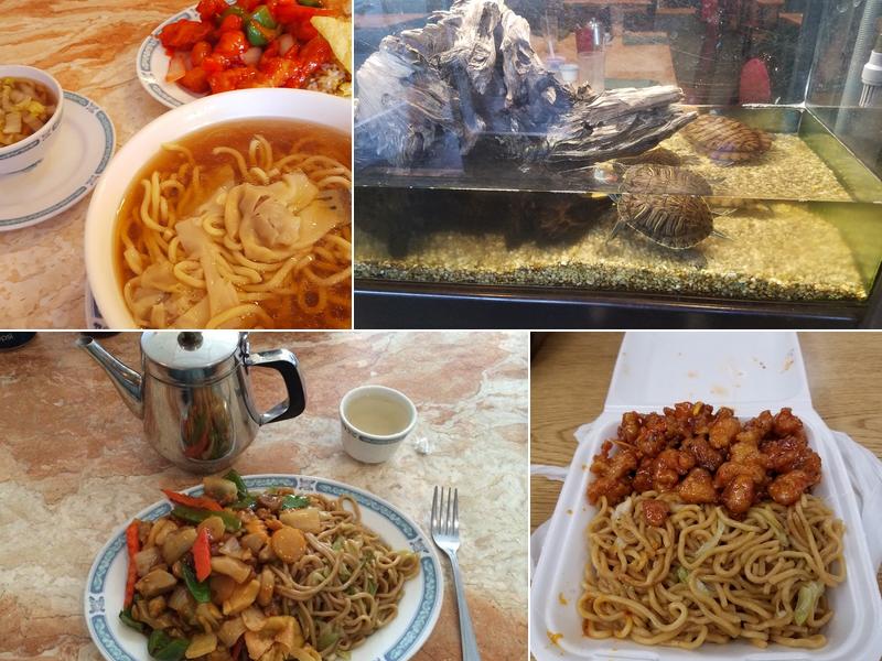 Dragon Island 535 Market St, Colusa