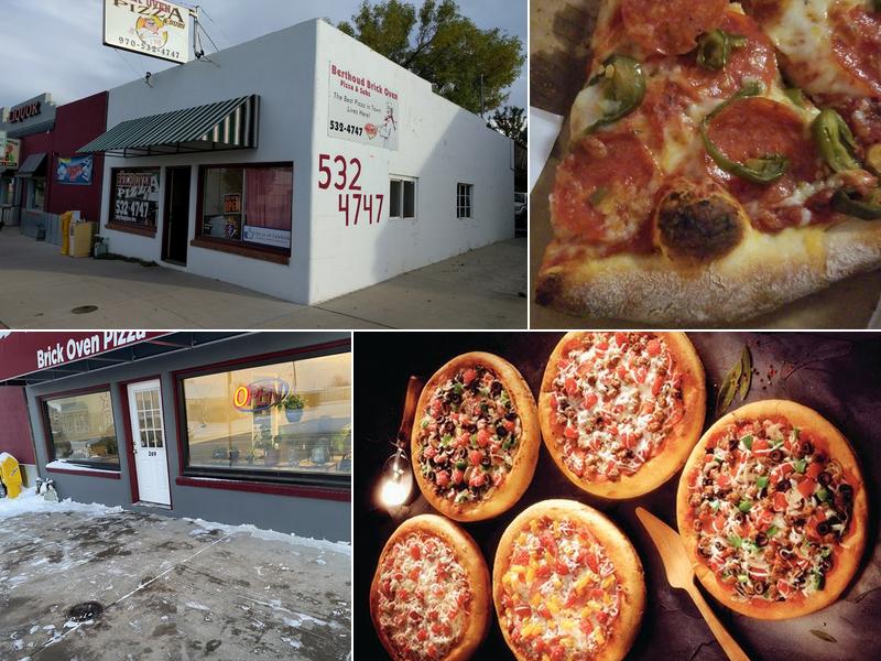 Cliff's Brick Oven Pizza & Subs