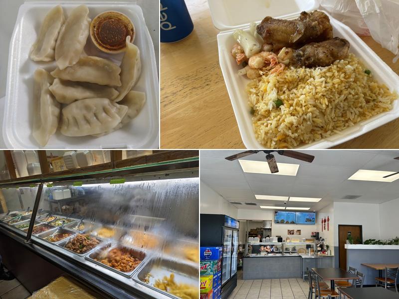 Ho Wei Chinese Restaurant