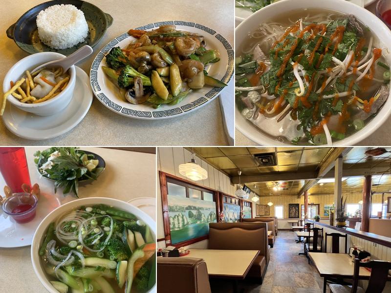 Pho Dong Huong Restaurant