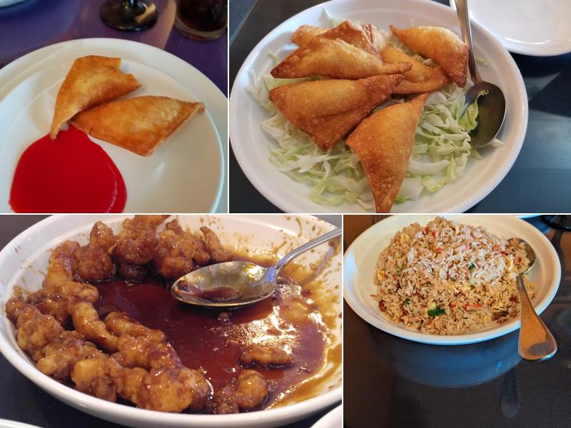 ABC China Restaurant 1580 CA-99, Gridley