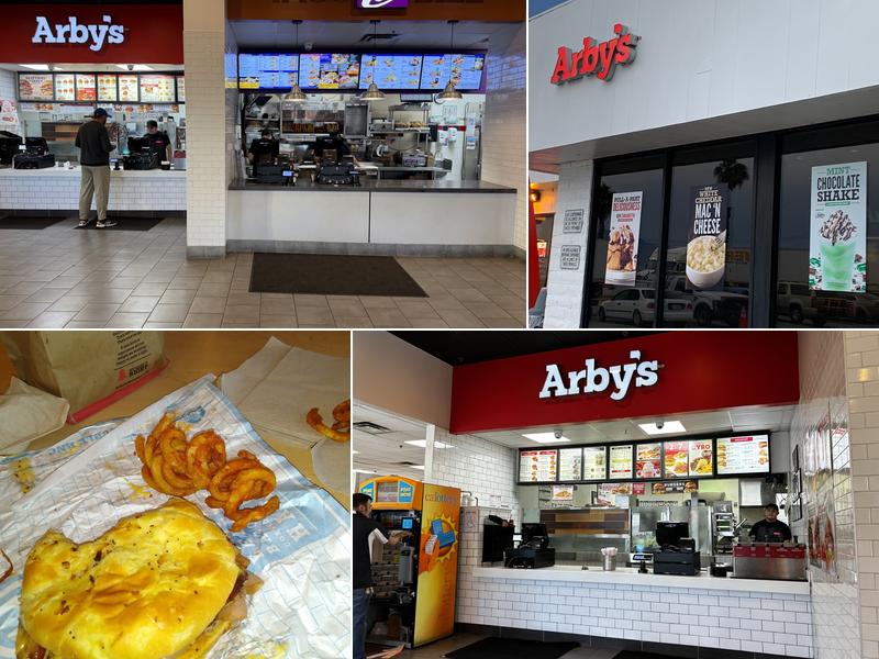 Arby's