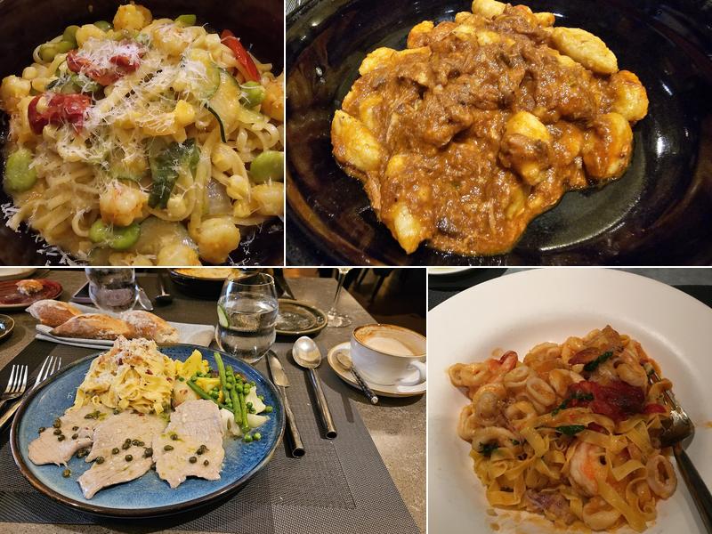 Baci | Cafe & Wine Bar