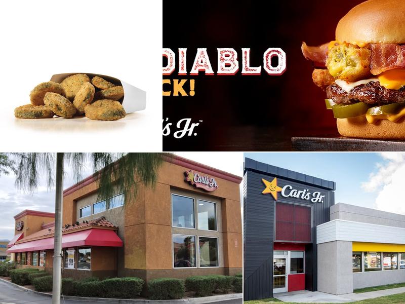 Carl’s Jr.