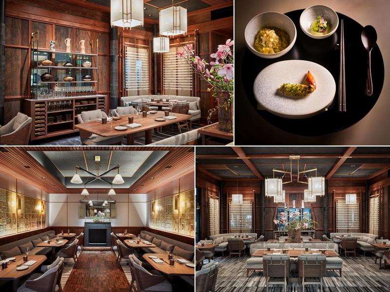 SingleThread Farm - Restaurant - Inn