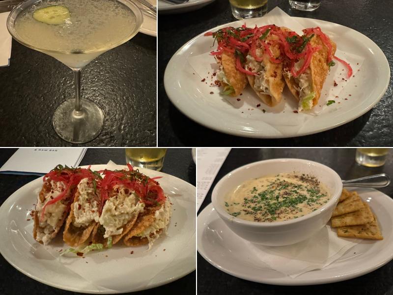 Willi's Seafood & Raw Bar