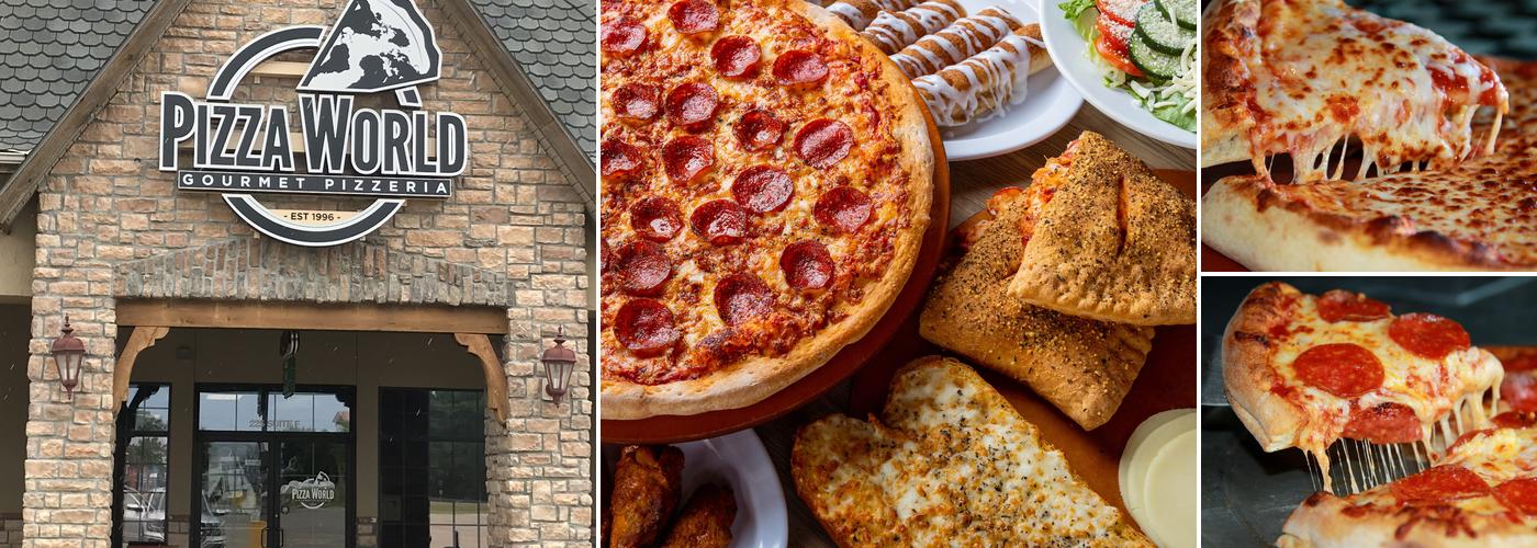 Pizza World