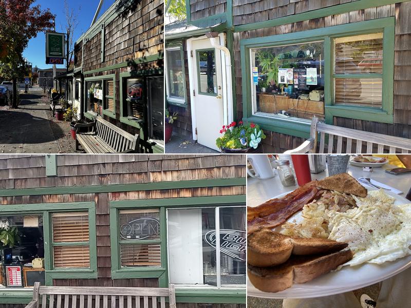 Beulah's Kitchen 21147 CA-29, Middletown