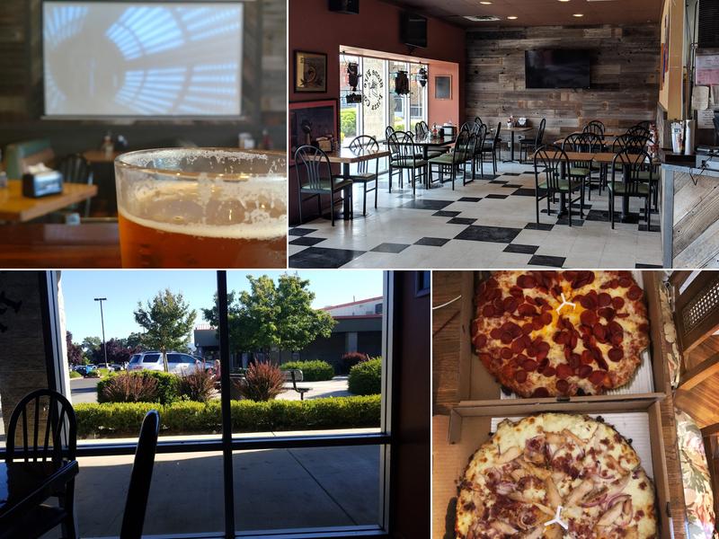 Stone Fire Pizza Co.