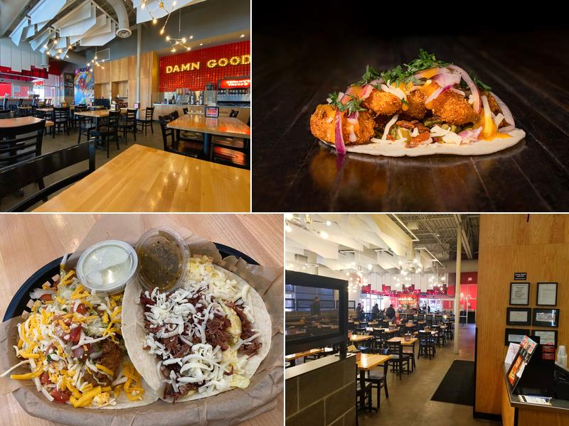 Torchy's Tacos