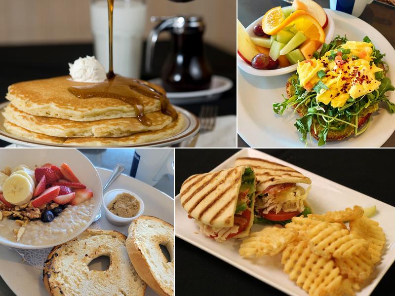 Le Peep® 88th & Wadsworth