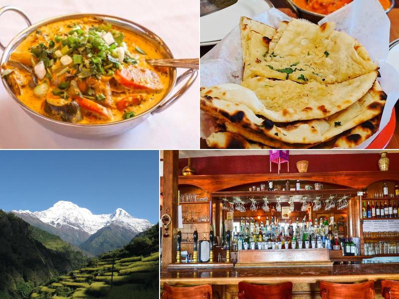 Yak and Yeti Restaurant and Brewpub 7803 Ralston Rd, Arvada