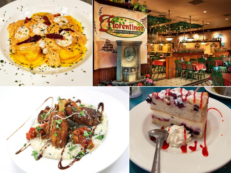 Florentina's Ristorante Italiano